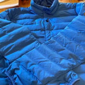 Helly Hansen Blue Urban Liner Light Puffer Jacket